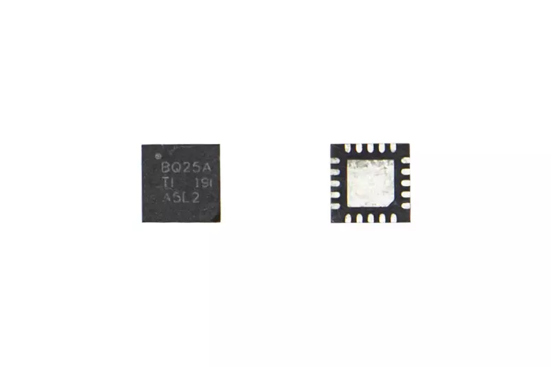 BQ24725A IC chip