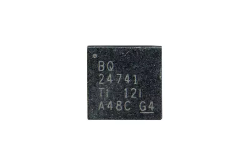 BQ24741 IC chip