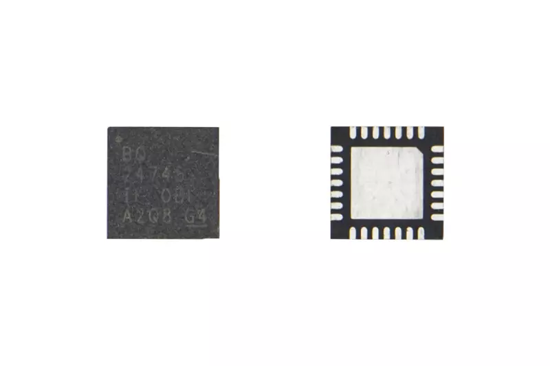 BQ24745 IC chip