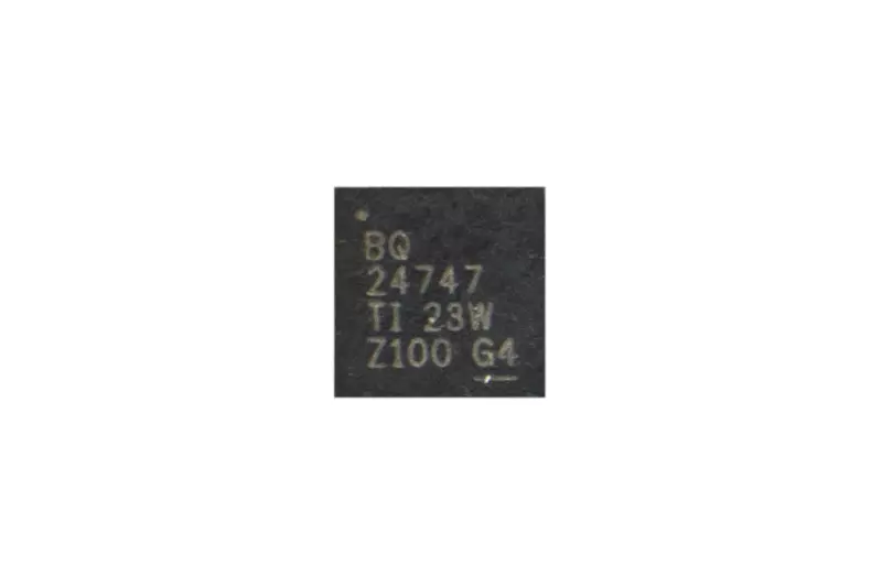 BQ24747 IC chip