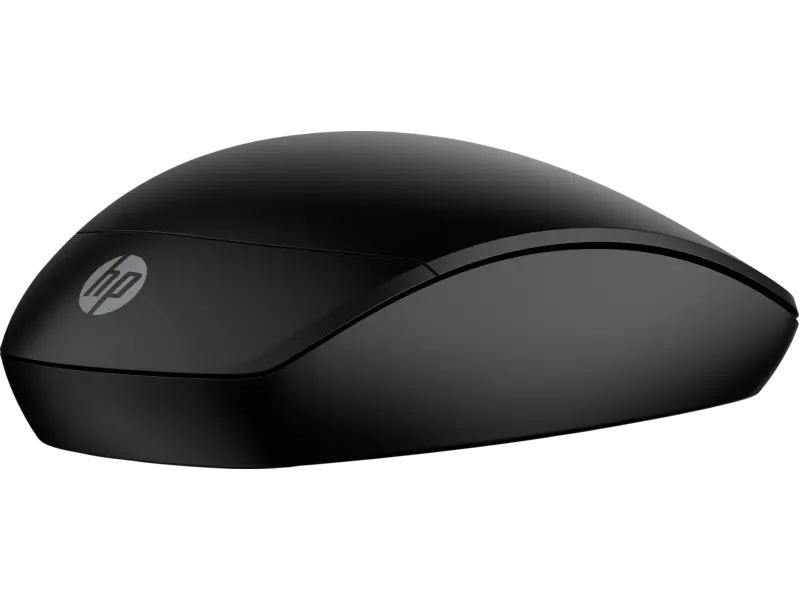 HP Mouse 235 fekete optikai vezeték nélküli egér
