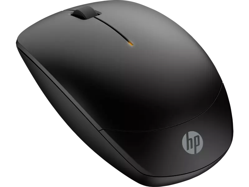 HP Mouse 235 fekete optikai vezeték nélküli egér