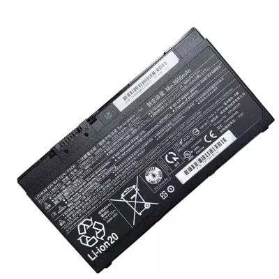 Fujitsu LifeBook U728 gyári új akkumulátor (FPB0337S)
