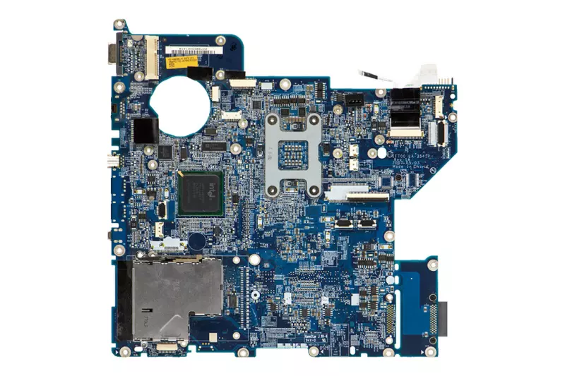 Compal FL90 használt alaplap (Intel) (43146630l41, LA-3541P)