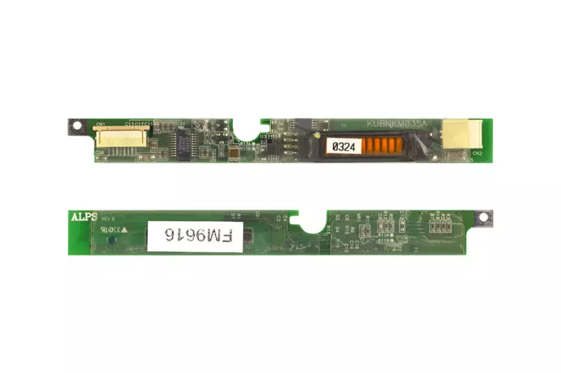 Compaq Evo N800C, N800V, N800W LCD Inverter (KUBNKM035A)