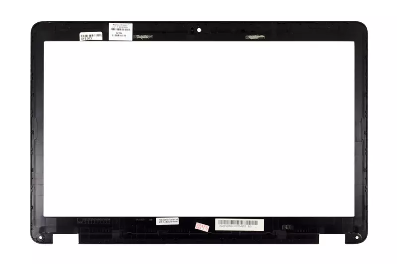 Compaq Presario CQ62 gyári új LCD kijelző keret, 605914-001