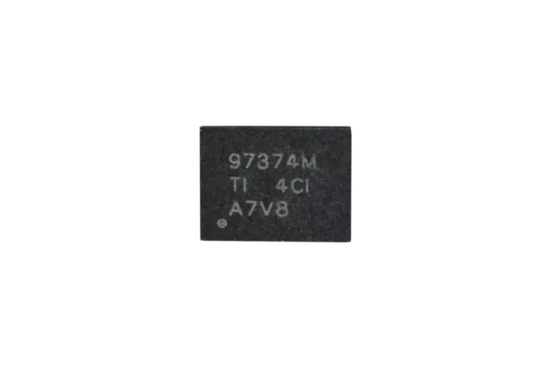 CSD97374Q4M IC chip
