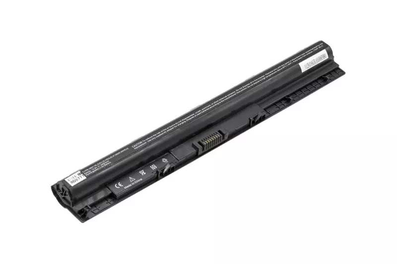 Dell Inspiron 14-5455 laptop akkumulátor, új, gyárival megegyező minőségű helyettesítő, 4 cellás (2200mAh)