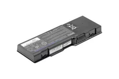 Dell Inspiron 1501 laptop akkumulátor, gyári új, 6 cellás (4400mAh)