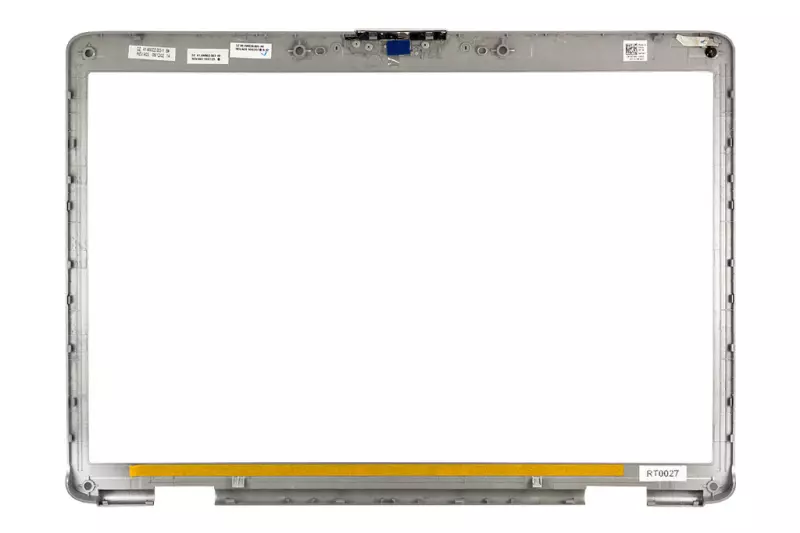 Dell Inspiron 1525, 1526 gyári új LCD keret (0XT981)