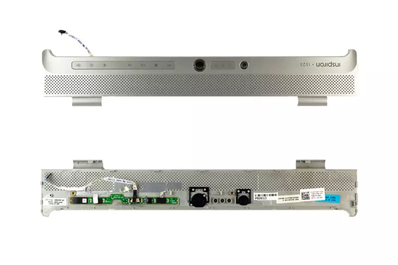 Dell Inspiron 1525 használt Bekapcsoló panel (0FU289)