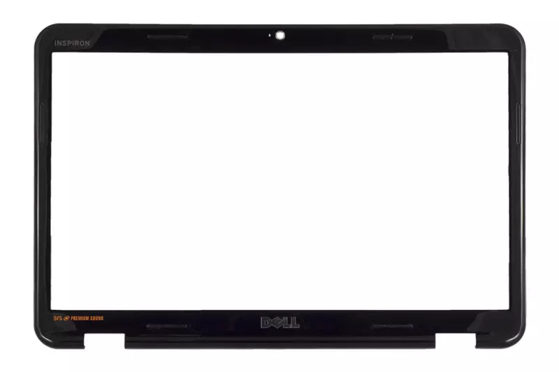 Dell Inspiron M501R LCD keret