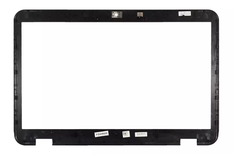 Dell Inspiron 15R (N5010) M501R (M5010) használt LCD keret (58JM7, 60.4HH10.022)