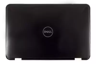 Dell Inspiron 15R, N5010, M5010 használt fekete LCD hátlap WiFi antennával (09J2PJ)