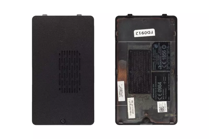 Dell Inspiron 15R N5010 laptop műanyag burkolat
