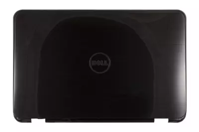 Dell Inspiron 15R, N5110 gyári új LCD hátlap, Nem switch-es, WiFi antennával (0PT35F)