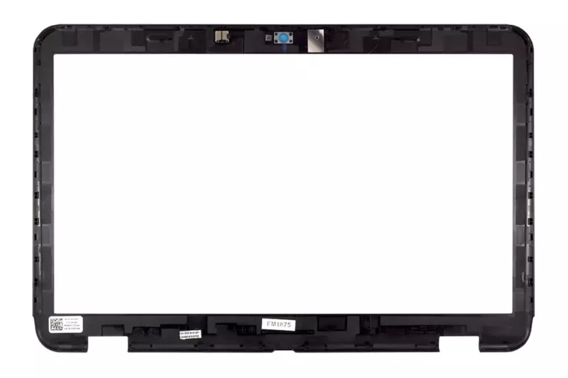 Dell Inspiron 15R, N5110 gyári új LCD keret (DPT4W)