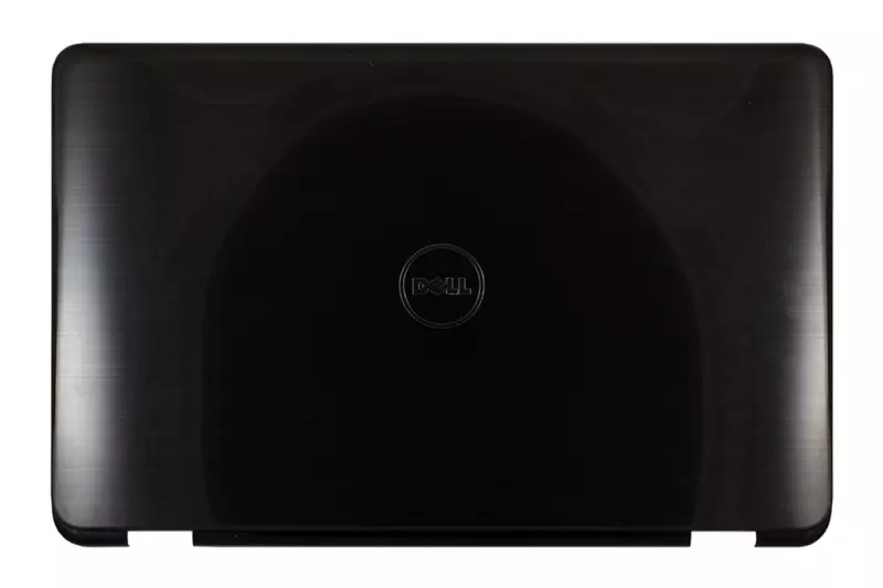 Dell Inspiron 17R N7010 használt fekete LCD hátlap (YVTPC)