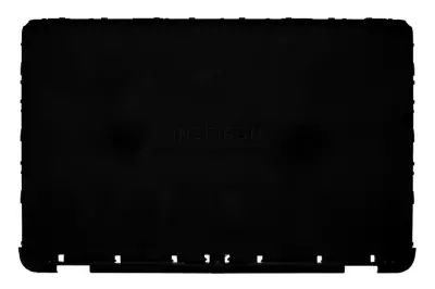 Dell Inspiron 17R N7110 gyári új fekete LCD hátlap (cserélhető hátlapos verzió) (0K1RKN)
