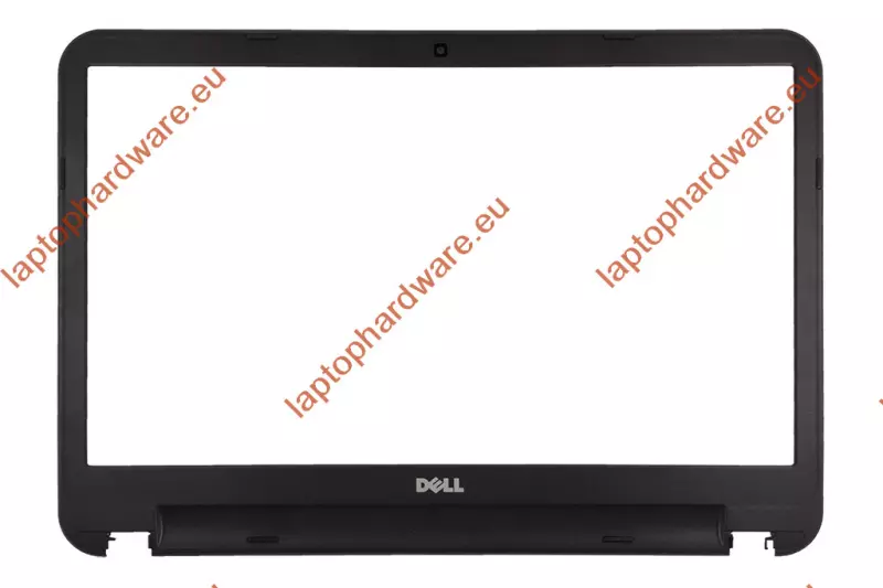 Dell Inspiron 3521, 5521 használt fekete LCD keret (024K3D)