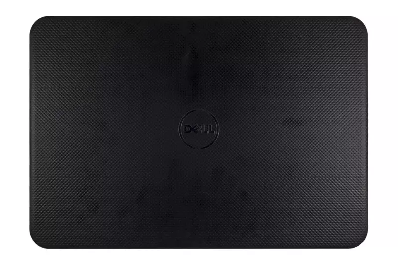 Dell Inspiron 3521, 5521 használt fekete LCD kijelző hátlap WiFi antennával, 0XTFGD