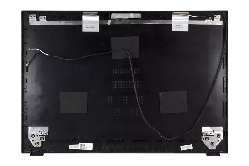 Dell Inspiron 3541, 3542, 3543 (érintőkijelző nélküli modell) használt LCD hátlap (0CHV9G, CHV9G)