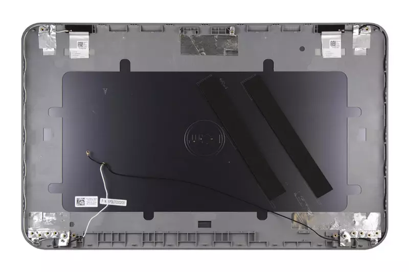 Dell Inspiron 3721, 5721 használt LCD hátlap, 0KX87J