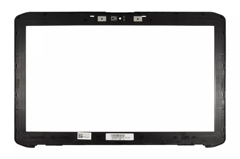 Dell Latitude E5520 használt LCD keret (0PHXJJ)
