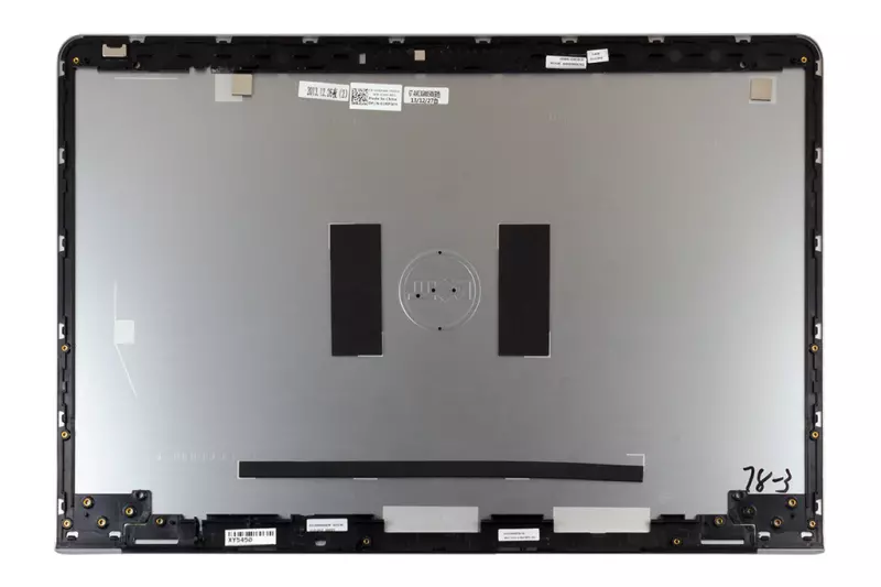 Dell Inspiron 5547 (érintőkijelzős) gyári új LCD hátlap (3RPWH)