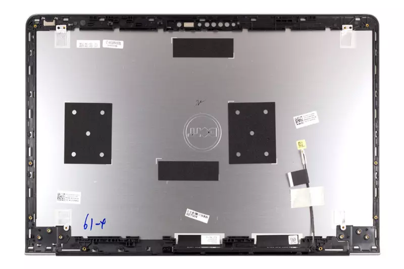 Dell Inspiron 5547 sorozatú gyári új LCD hátlap, 3VXXW