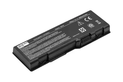 Dell XPS M1710 laptop akkumulátor, új, gyárival megegyező minőségű helyettesítő, 9 cellás (6600mAh - 7200mAh)