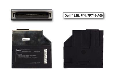 Dell Inspiron 8100, 8200 használt CD-író (4U342, 04U342, 7P746-A00)