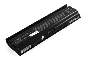 Dell Inspiron N4030D laptop akkumulátor, új, gyárival megegyező minőségű helyettesítő, 6 cellás (4400mAh)