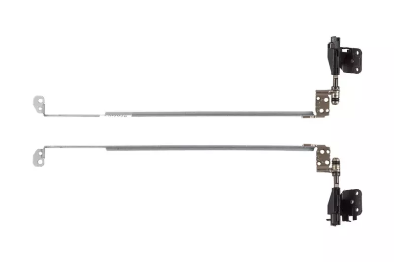 Dell Inspiron M5040, N5040, N5050, Vostro 2520 használt zsanérpár (34.41P01.XXX, 34.41P02.XXX)