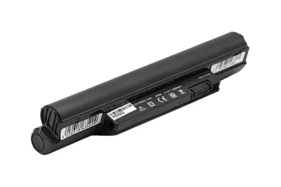 Dell Inspiron mini Mini 11z laptop akkumulátor, új, gyárival megegyező minőségű helyettesítő, 6 cellás (4400mAh)