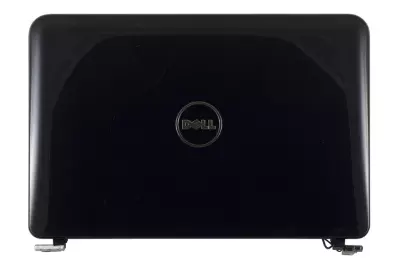 Dell Inspiron Mini 1012, 1018 használt fekete LCD kijelző műanyag hátlap (00WKPX)