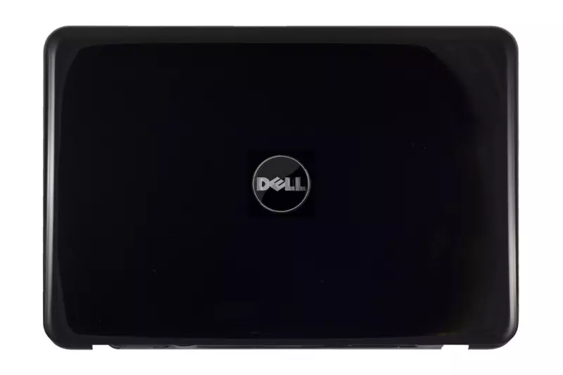 Dell Inspiron 1121 fekete LCD kijelző hátlap