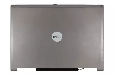 Dell Latitude D830 használt LCD hátlap WiFi, Bluetooth antennával (15,4