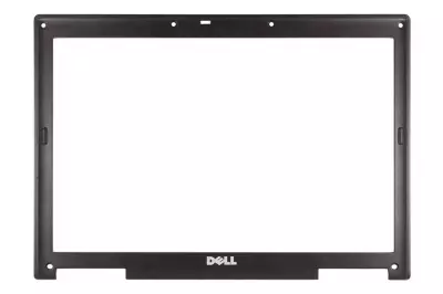 Dell Latitude D620, D630 B kategóriás (repedt) használt LCD keret(14,1 inch)  (APZJX000100)