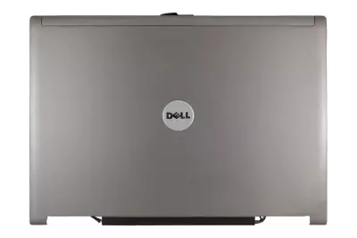 Dell Latitude D620, D630 használt LCD hátlap Wifi antennával(14,1 inch)(EAZJX000100)