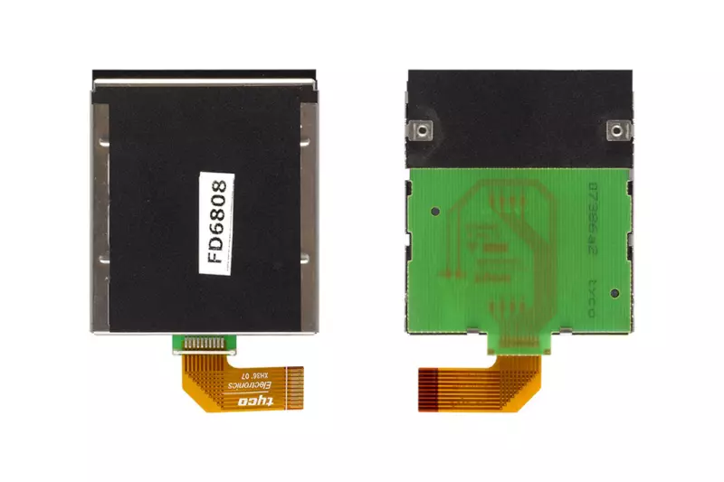 Dell Latitude D620, D630 használt Smart card reader (10058983-001LF,07386A2)