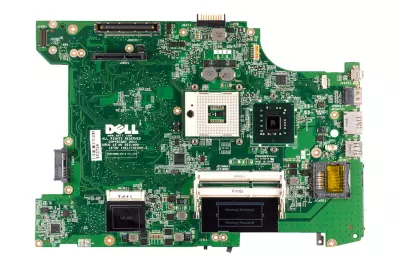 Dell Latitude E5520M (intel) használt alaplap (H7VP6, 0H7VP6)
