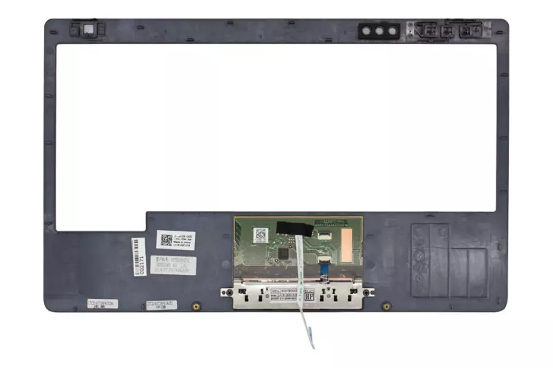 Dell Latitude E6220 gyári új felső fedél touchpaddal (0W1J7H, W1J7H)