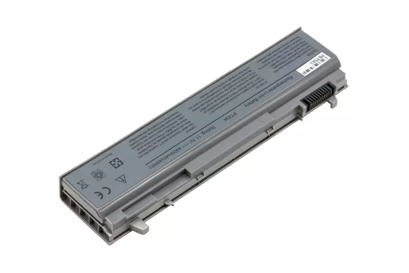 Dell Precision M2400 laptop akkumulátor, új, gyárival megegyező minőségű helyettesítő, 6 cellás (4400mAh)