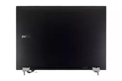 Dell Latitude E6400 gyári új LCD kijelző hátlap modul (0R150P, 0K802R)