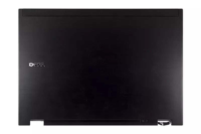 Dell Latitude E6400 gyári új LCD kijelző hátlap, MT649