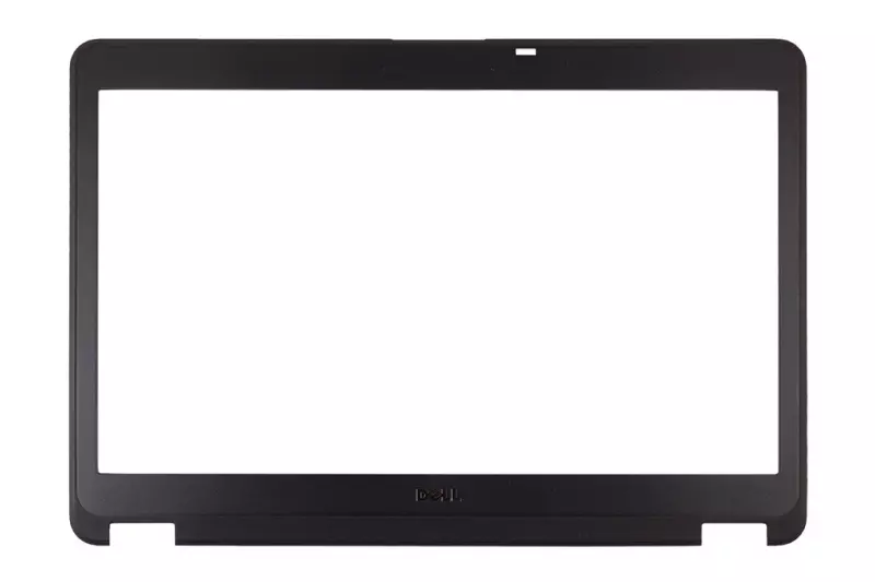 Dell Latitude E6440 (14') LCD kijelző keret (webkamera nyílás nélkül) (9DH9H)