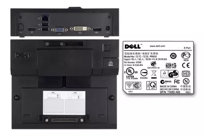 Dell Precision M4400 gyári új laptop dokkoló