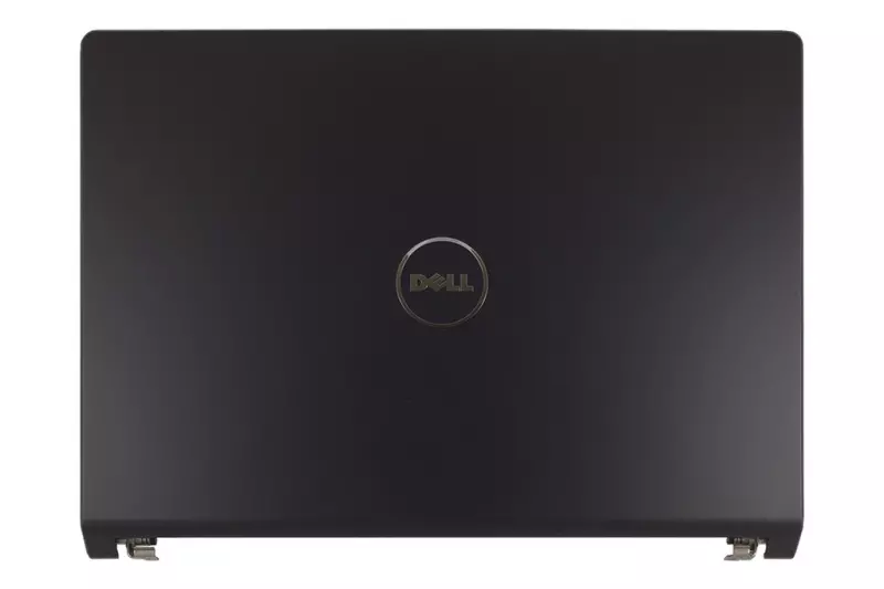 Dell Studio 1535, 1536, 1537 gyári új LCD kijelző hátlap zsanérokkal, WiFi antennával (DP/N 0P613X)