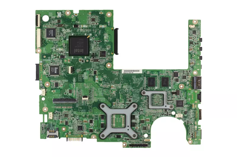 Dell Studio 1555 használt alaplap (ATI Mobility Radeon HD 4570 VGA verzió) (0K313M)
